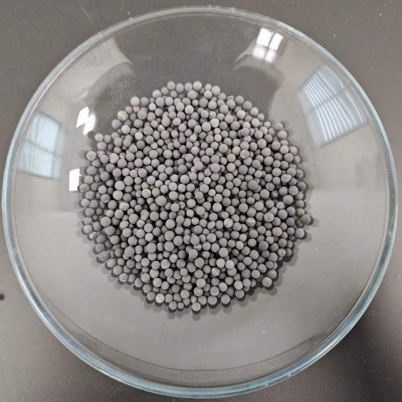 JS-21 Carbon Monoxide Dehydrogenation Catalyst