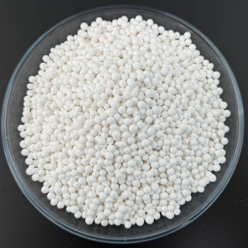 JS-504 Ambient Temperature Organic Sulfur Hydrolysis Catalyst