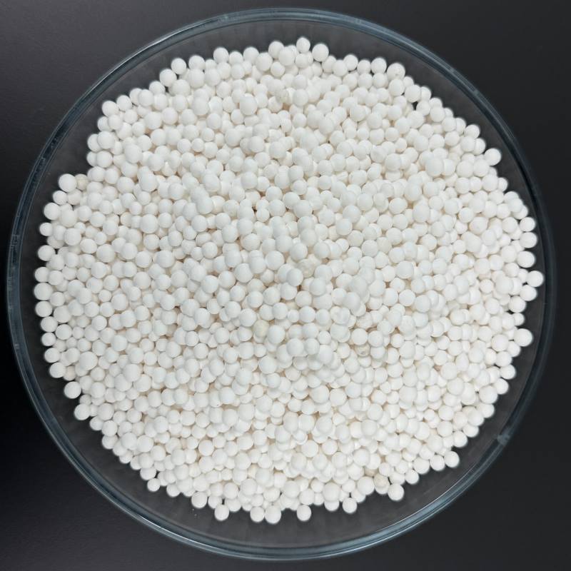 JS-505 Medium Temperature Organic Sulfur Hydrolysis Catalyst