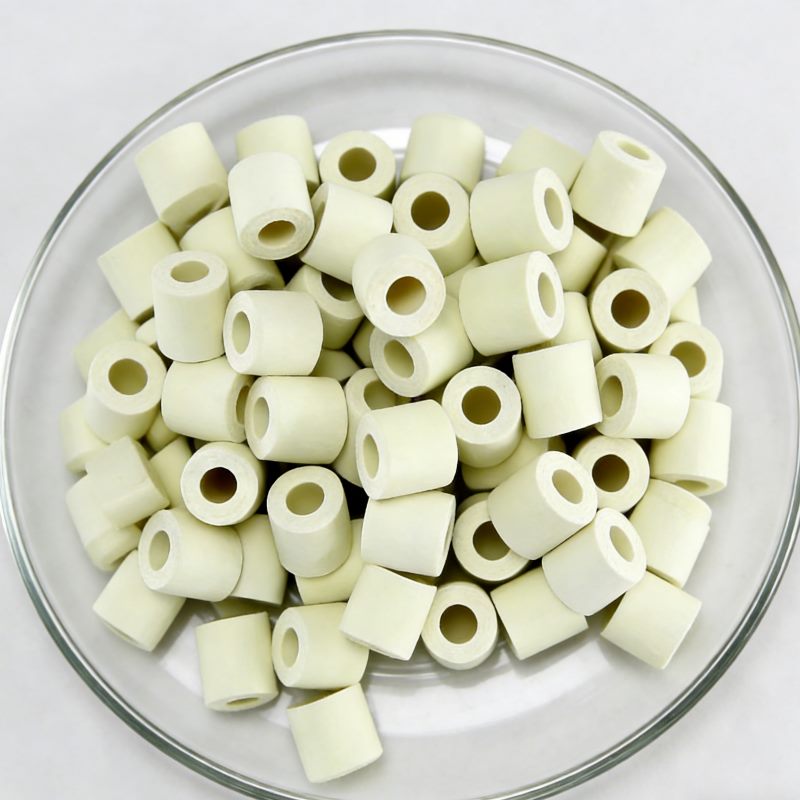 Fine Chemical Synthesis Catalysts