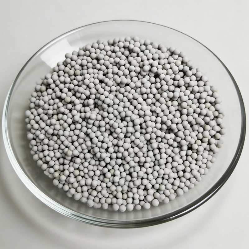 JS-SR Semi-Regenerative Reforming Catalyst