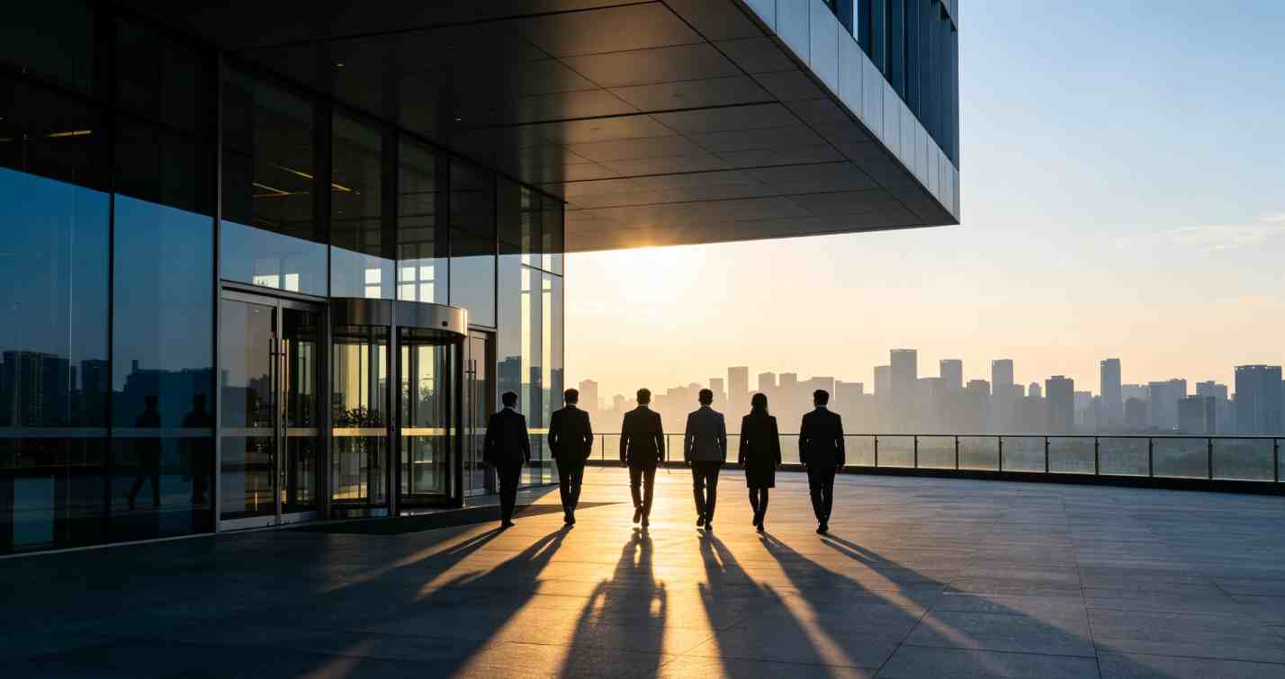 Corporate Culture