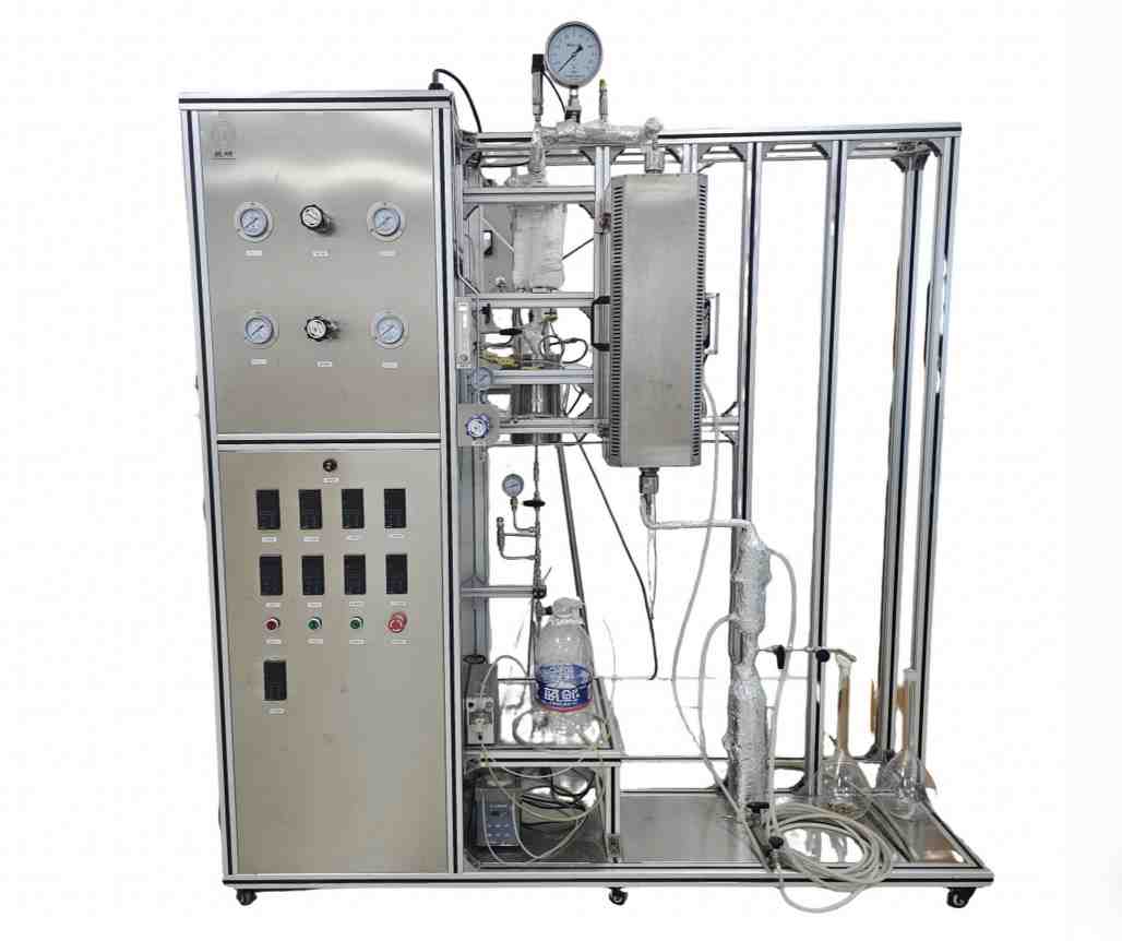 Fixed Bed Reactor