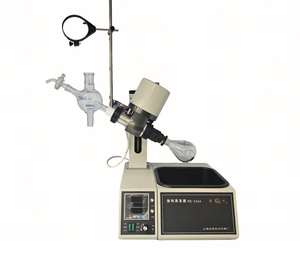 Rotary Evaporator