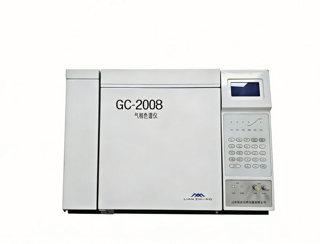 Gas Chromatography